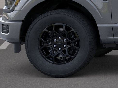 New 2026 Ford F150 STX image 19