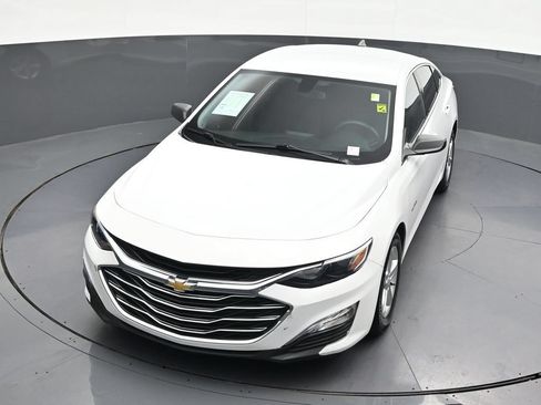 Used 2022 Chevrolet Malibu LS FWD image 22