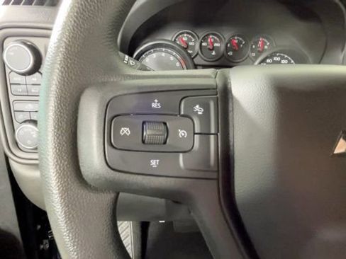 Used 2023 Chevrolet Silverado 1500 Custom w/ Rally Edition AWD/4WD image 23