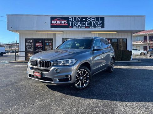 Used 2017 BMW X5 sDrive35i image 41