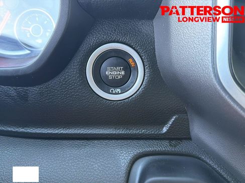 Used 2025 RAM 1500 Lone Star AWD/4WD image 10