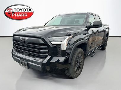 Used 2023 Toyota Tundra SR5