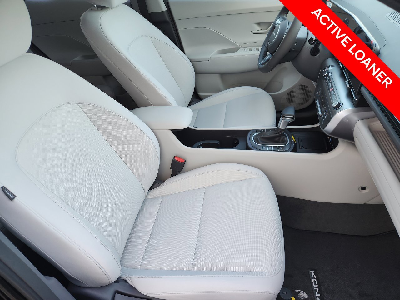 New 2026 Hyundai Kona SEL Sport FWD image 11