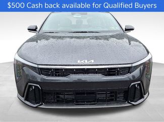 New 2025 Kia K4 GT-Line Turbo video 2