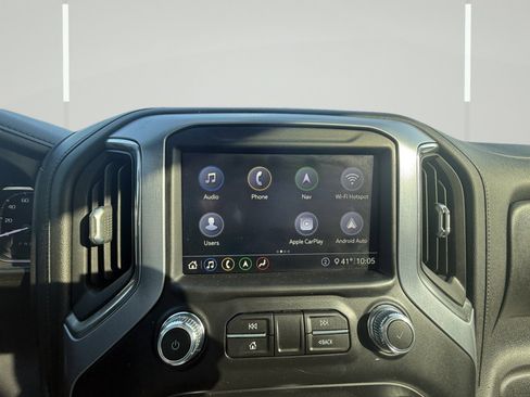 Used 2020 GMC Sierra 1500 SLT w/ SLT Premium Plus Package image 19