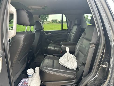 Used 2018 GMC Yukon Denali w/ Denali Ultimate Package AWD/4WD image 9