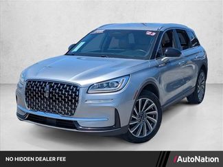 Used 2023 Lincoln Corsair Reserve FWD video 1