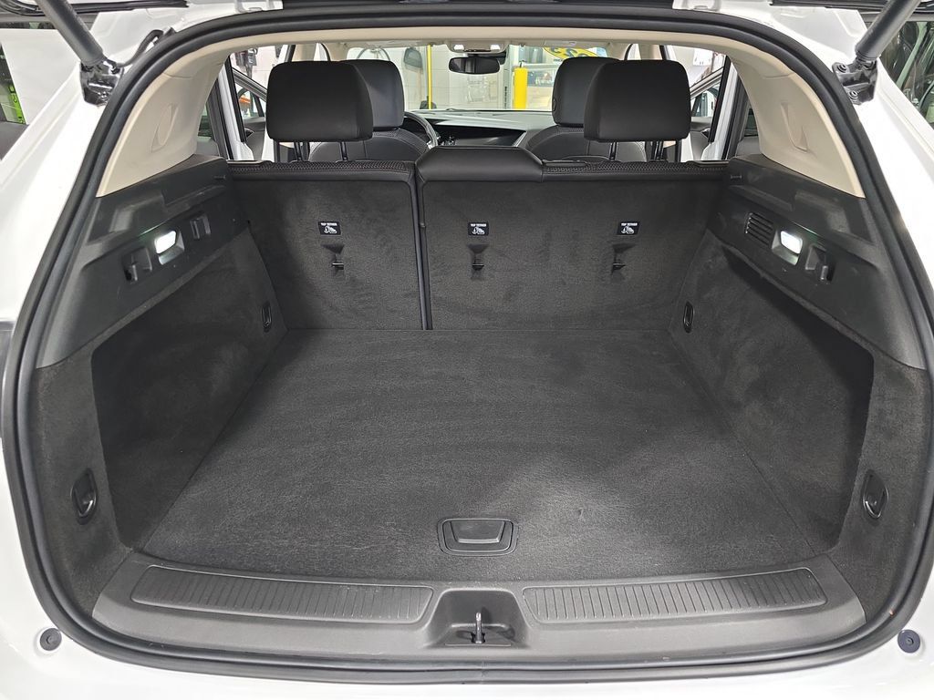 Used 2023 Buick Envision Preferred AWD/4WD image 12
