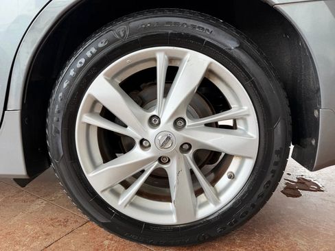 Used 2014 Nissan Altima 2.5 SV w/ Convenience Package FWD image 53