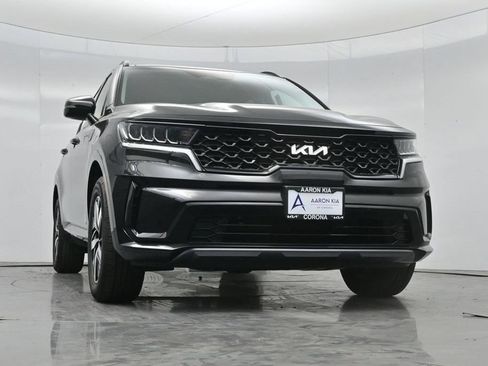 Used 2023 Kia Sorento S w/ Panoramic Sunroof Package FWD image 54