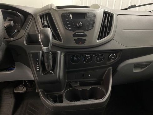 Used 2015 Ford Transit 250 148 High Roof image 14