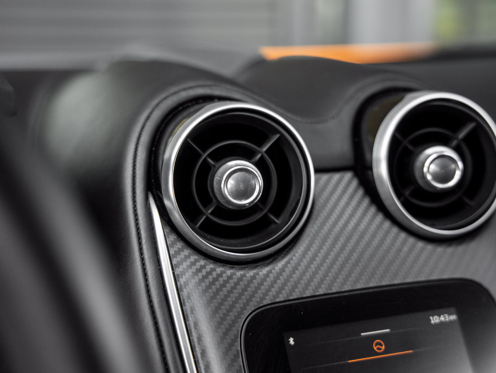 Used 2022 McLaren GT RWD image 29