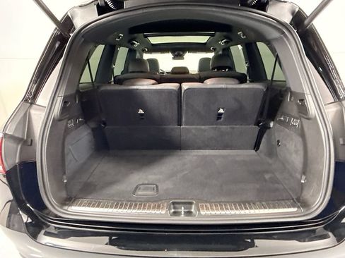 Certified 2022 Mercedes-Benz GLS 450 4MATIC image 29