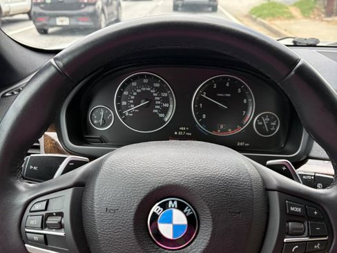 Used 2018 BMW X5 sDrive35i RWD image 10