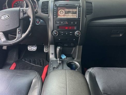 Used 2011 Kia Sorento SX AWD/4WD image 11
