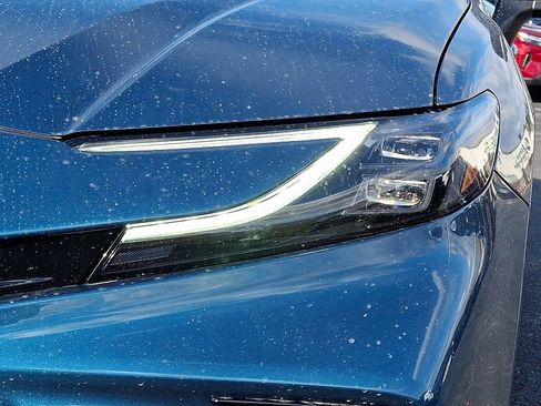 New 2026 Toyota Camry XSE FWD image 20