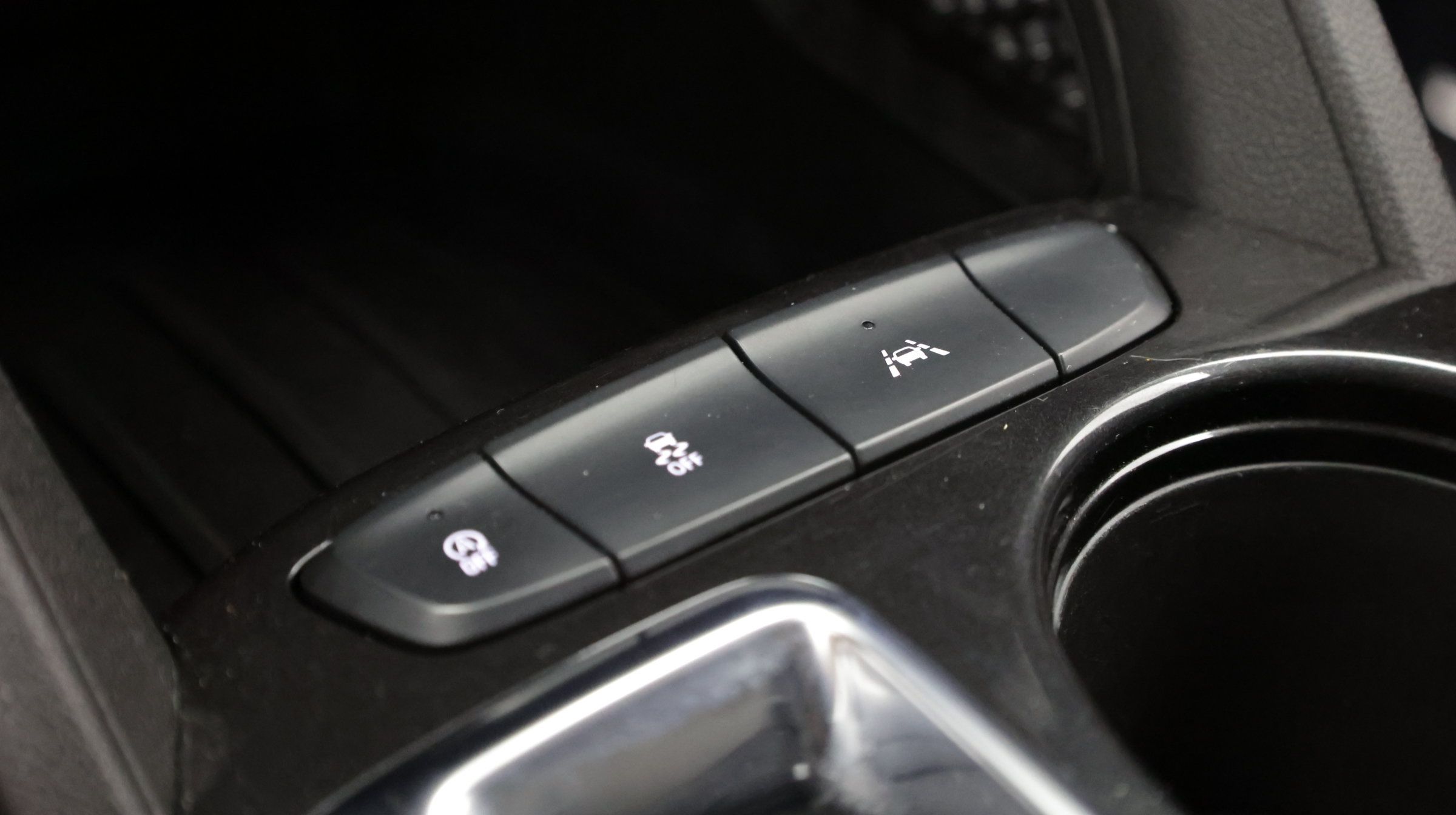 Used 2024 Chevrolet TrailBlazer LT w/ LT Cold Weather Package FWD image 21