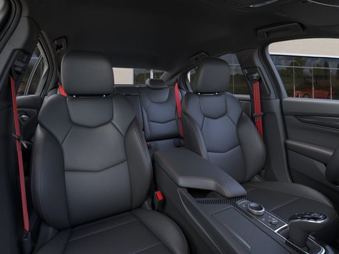 New 2026 Cadillac CT5 V RWD image 16