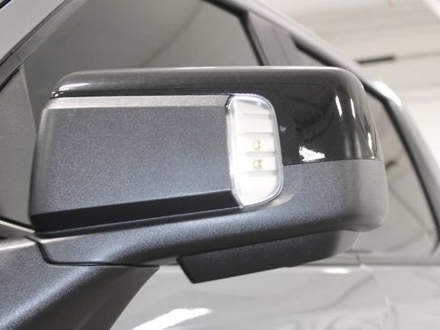 New 2026 Chevrolet Silverado 1500 RST AWD/4WD image 23