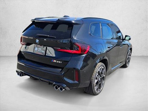 New 2026 BMW X1 M35i w/ Technology Package image 2