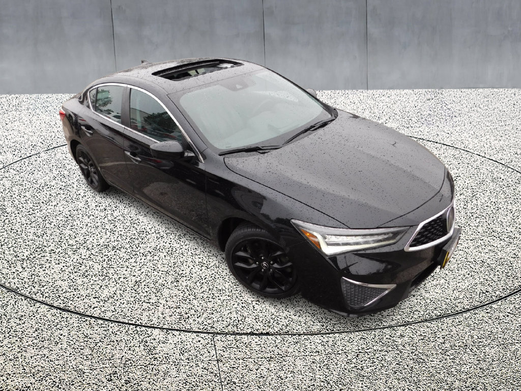 Used 2021 Acura ILX FWD image 2