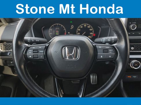 Used 2024 Honda Civic Sport image 21