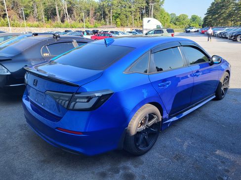 Used 2023 Honda Civic EX image 4