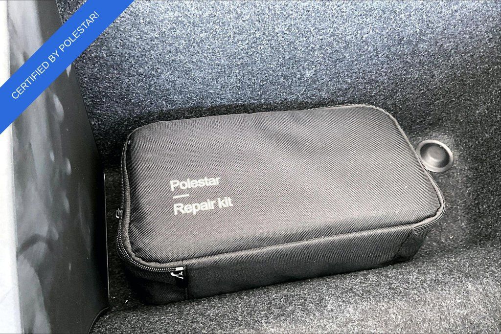 Used 2024 Polestar Polestar 2 AWD/4WD image 44