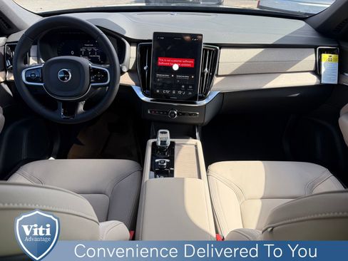 New 2026 Volvo XC90 B5 Plus image 2