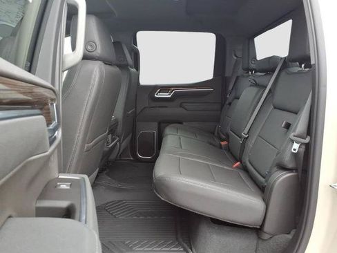 New 2026 Chevrolet Silverado 1500 RST w/ Safety Package AWD/4WD image 14