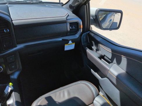 New 2026 Ford F150 Tremor w/ Equipment Group 402A High image 17