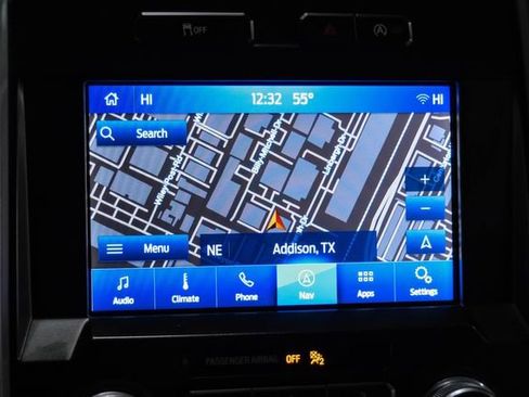 Used 2018 Ford F150 XLT w/ Equipment Group 302A Luxury image 18