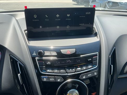 New 2026 Acura RDX A-Spec AWD/4WD image 16