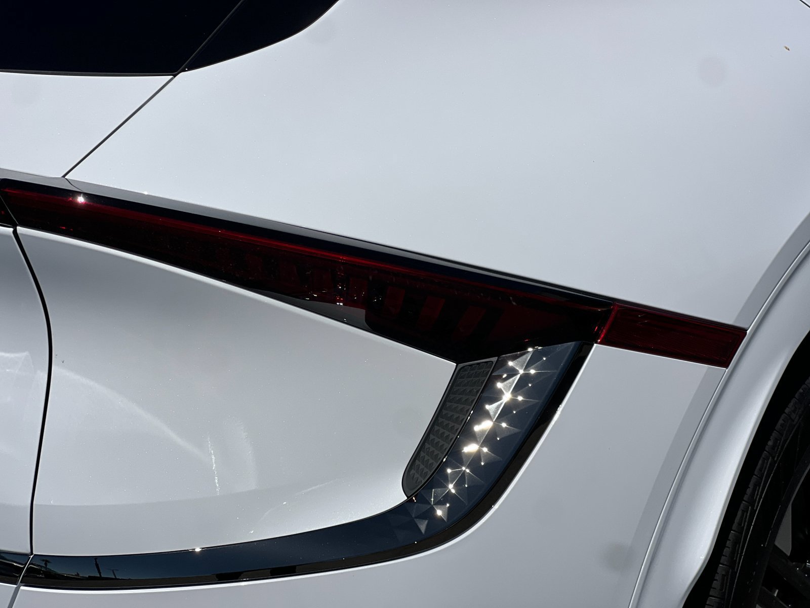 New 2026 Kia EV6 GT-Line AWD/4WD image 32