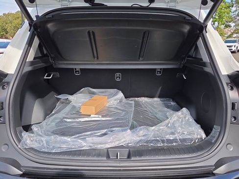 New 2026 Kia Seltos SX image 4