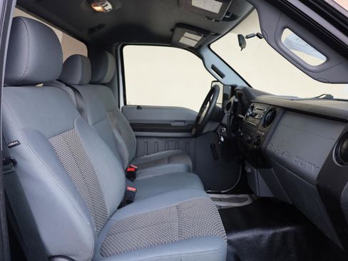 Used 2015 Ford F250 XL w/ XL Value Package RWD image 16
