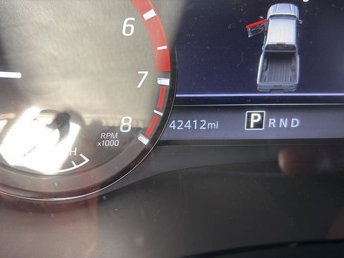 Used 2023 Nissan Frontier PRO-4X w/ Pro Convenience Package image 18