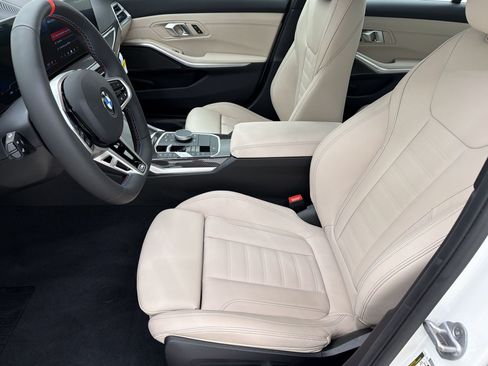New 2026 BMW M340i RWD image 5