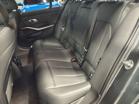 Used 2020 BMW M340i xDrive w/ Driving Assistance Package image 25