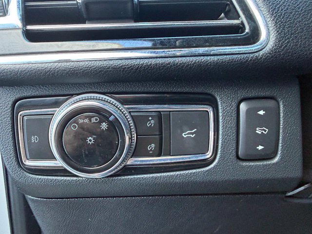 Used 2021 Lincoln Navigator Reserve w/ Luxury Package AWD/4WD image 30