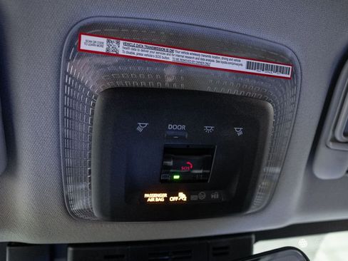 New 2026 Toyota Prius Plug-In Hybrid image 23