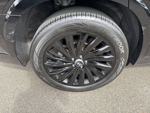 Used 2025 Hyundai Palisade Calligraphy AWD/4WD image 33
