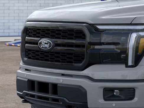 New 2026 Ford F150 Lariat w/ Equipment Group 502A High AWD/4WD image 17
