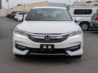 Used 2016 Honda Accord Sport video 2