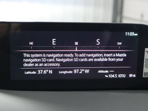 New 2026 MAZDA MAZDA3 2.5 S Sedan w/ Preferred Pkg image 21