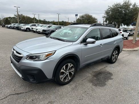 Used 2022 Subaru Outback Limited XT w/ Popular Package #2 image 13