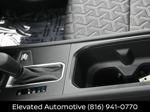 Certified 2026 Nissan Kicks SV w/ SV Premium Package AWD/4WD image 21