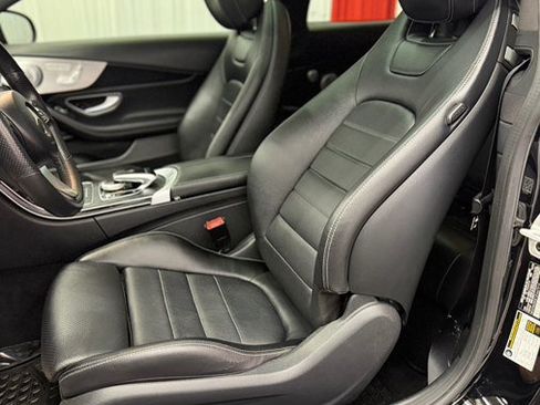 Used 2018 Mercedes-Benz C 300 4MATIC Coupe image 12