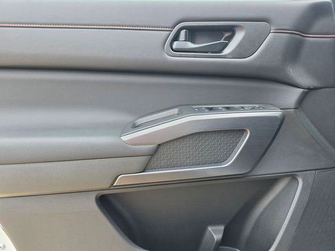 New 2026 Nissan Pathfinder Rock Creek image 18