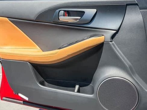 New 2026 Lexus IS 350 F Sport RWD image 44